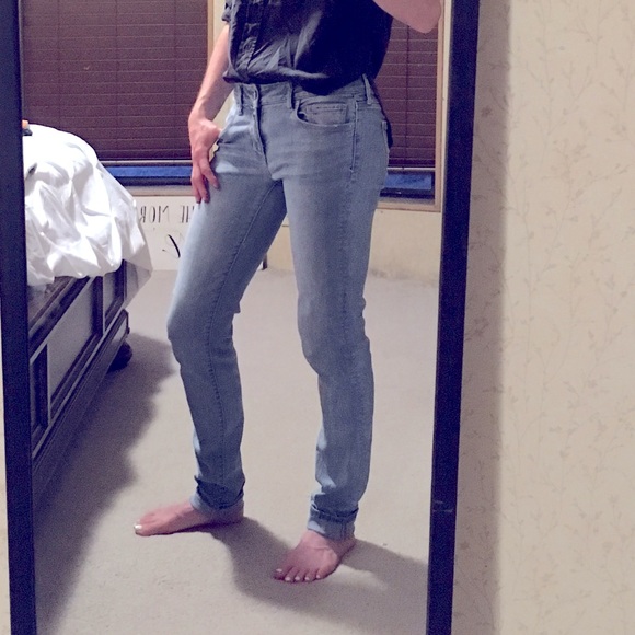 American Eagle jeans - Picture 5 of 5